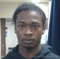 Mugshot of CAILEE ADAMS booked in Sedgwick County, Kansas on March 19, 2026