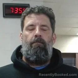 Mugshot of GRIFFIN KYLE CORNEJO booked in Sedgwick County, Kansas on March 23, 2026