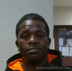 Mugshot of JOSEPH KEITH EFFINGER booked in Sedgwick County, Kansas on March 23, 2026