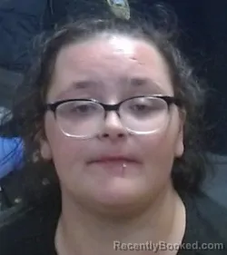 Mugshot of CILENE ANDRAYA MORRIS booked in Sedgwick County, Kansas on March 25, 2026