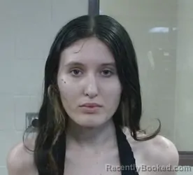 Mugshot of BAILEE ANN ZEIMET booked in Sedgwick County, Kansas on March 26, 2026