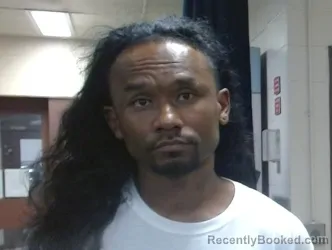 Mugshot of HENRY LEWIS WEEKS booked in Sedgwick County, Kansas on March 27, 2026