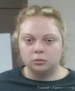 Mugshot of ALEC ALDERSHOF booked in Sedgwick County, Kansas on March 28, 2026