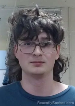 Mugshot of BRYCEN TAELOR ECCLES