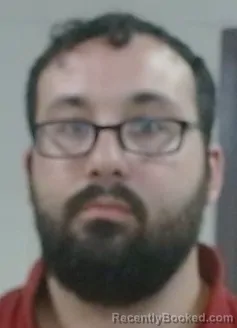 Mugshot of JONAH KRISTON BUNDY