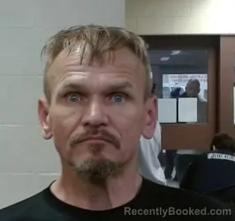 Mugshot of SAMUEL DEWAYNE MITCHELL