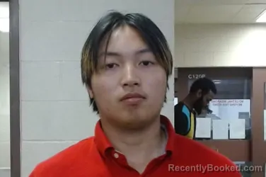 Mugshot of PHUC KHANG CHAU