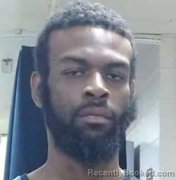 Mugshot of COREY LAJUAN OWENS