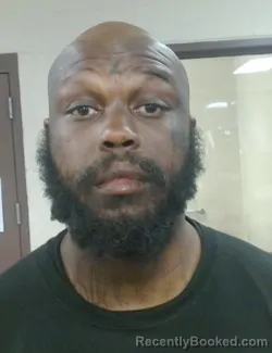 Mugshot of DESMOND DEANDRA HILL