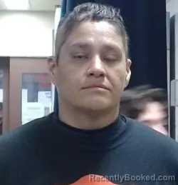 Mugshot of SARA LYNN UTECH