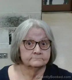 Mugshot of SANDY ANN NIETFELD