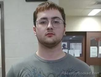 Mugshot of AUSTIN MAVERICK DIEBOLD