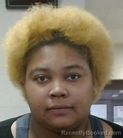 Mugshot of ELAIJAH LAQUEEN ECKLES