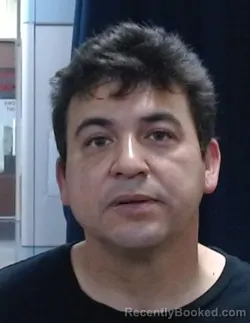 Mugshot of DECIDORO LOPEZ