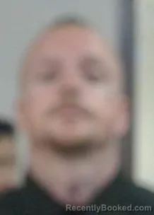 Mugshot of JAMES HENRY FITCH