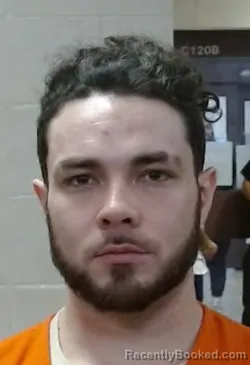 Mugshot of SEAN D MCCUE