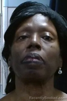 Mugshot of HELEN MARIE KIDD