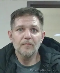 Mugshot of TIMOTHY JAMES THOMAS