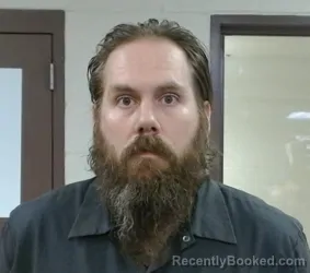 Mugshot of JEFFREY ALAN DUNBAR booked in Sedgwick County, Kansas on April 22, 2026