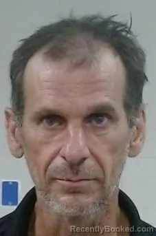 Mugshot of Dennis Allen Fleming booked in Sedgwick County, Kansas on September 15, 2026