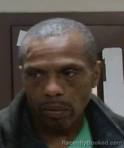 Mugshot of TROY LYNN BROWN