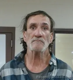 Mugshot of MARK VERNON JASKE