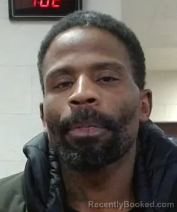 Mugshot of JEFFREY MARTIN MULDROW