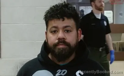 Mugshot of JOSEPH RAY STEPHENS