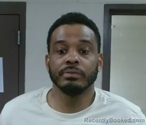 Mugshot of JADYN NATHANIAL COOPER booked in Sedgwick County, Kansas on March 19, 2026