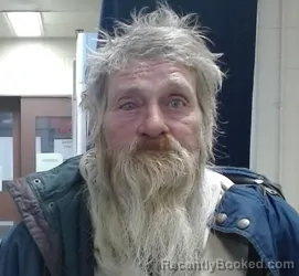 Mugshot of LARRY WAYNE KELLEY