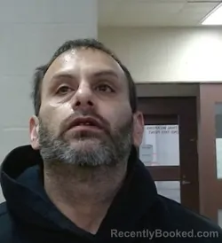 Mugshot of EDGAR HOMAR ORNELAS booked in Sedgwick County, Kansas on March 19, 2026