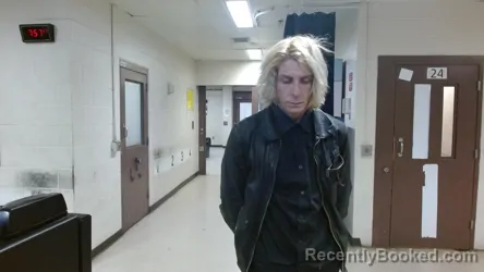 Mugshot of COLIN DWAYNE WATTS