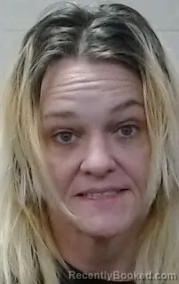 Mugshot of JAMIE NOELLE LEHL