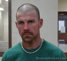 Mugshot of CHASE EDWARD MUMMA