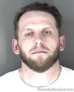 Mugshot of Dyllon Alan Tucker