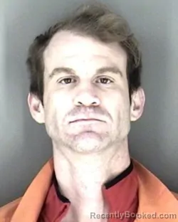 Mugshot of Dylan Wayne Rhoades