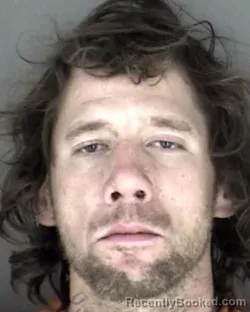 Mugshot of Jayson Lynn McBroom-Edwards