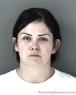 Mugshot of Shelby Joan Longstaff