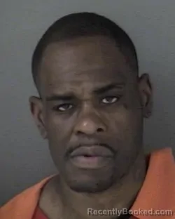 Mugshot of Kenneth Darrell McLeod