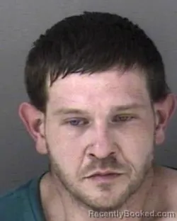 Mugshot of Kurt Anthony Stockman