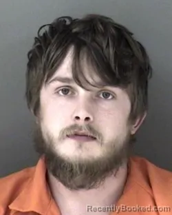 Mugshot of Ronald Raymond Roberts