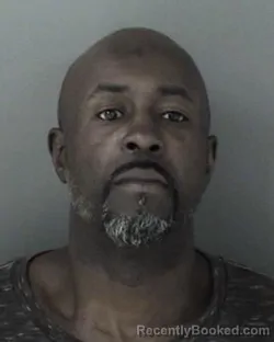 Mugshot of Eddie Rodriguez