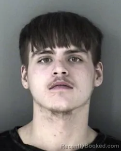 Mugshot of Drake Daniel Glenn