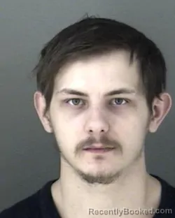 Mugshot of Hadin Michael Cutshall