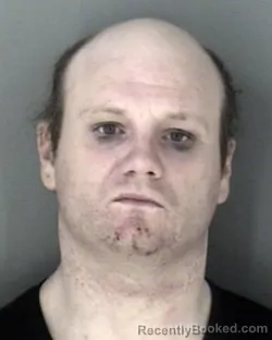 Mugshot of Dakota Ryan Zimmerman