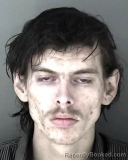 Mugshot of Brian Keith Jones