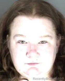 Mugshot of Rhonda Rae Parkhurst