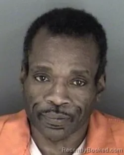 Mugshot of Tommy Louis Hill