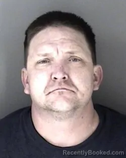 Mugshot of Colin Michael Dunworth