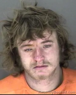 Mugshot of Ammanuel Jonathan Simpson